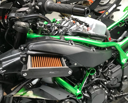 ZH2 Sprint Filter