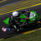 Person Riding 2020 ZX10RR Superbike