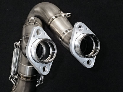 Aprilla RSV4 Rear Flanges 2015-19