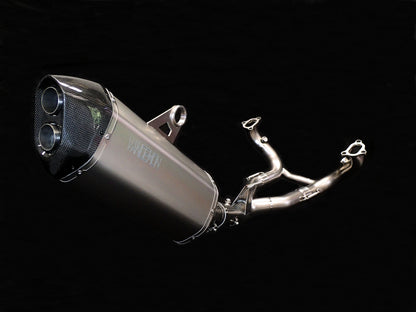 BMW_R1250GS_Full_Titanium_Exhaust_System_2