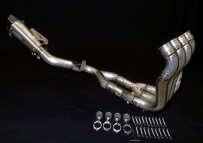 BMW_S1000R_Titanium_Exhaust_System