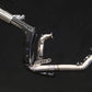 Ducati Panigale/ Streetfighter V2 955 Full Titanium High Mount Exhaust System 2019-24