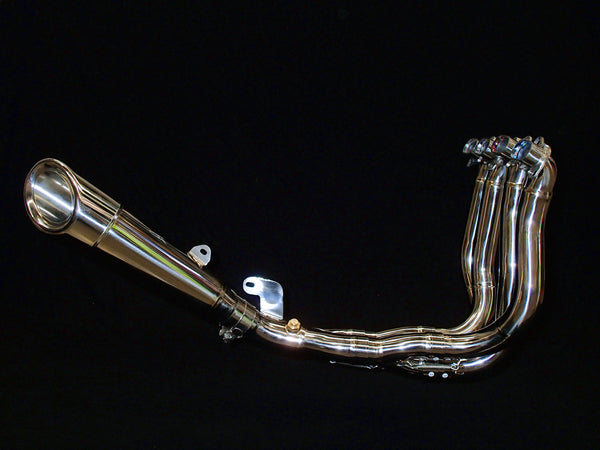 Ninja h2r exhaust cheap