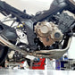 Honda CB650F, CBR650F, CB650R, CBR650R Vandemon Titanium Exhaust System