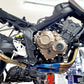Honda CB650F, CBR650F, CB650R, CBR650R Vandemon Titanium Exhaust System