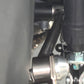 Kawasaki Ninja ZH2 Vandemon Brushed Titanium Exhaust System 2020-24