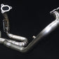 KTM 1090-1190-1290 Adventure Vandemon Full Titanium Exhaust System 2014-19