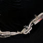 Kawasaki H2SESX Electronic Valved Two Tone Exhaust System Back