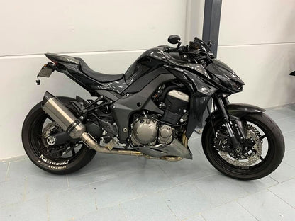 MotoHub_Castle_Hill_Sydney_NSW_Z1000_Full_Titanium_Exhaust