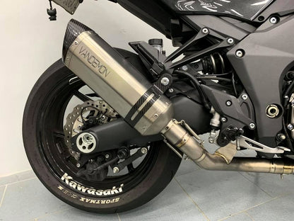 MotoHub_Castle_Hill_Sydney_NSW_Z1000_Full_Titanium_Exhaust_4