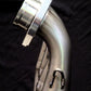 Vandemon Titanium Exhaust & Carbon Fibre Muffler 2011-21