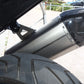 BMW R1250GS Adventure Vandemon Titanium Exh System & OEM Valve Function