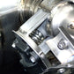 Triumph Rocket 3 R & GT Bimodal Stealth Titanium Slip-On Mufflers