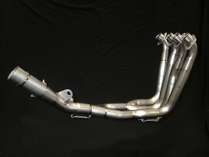 Suzuki_GSXR1000_K5_Titanium_Headers