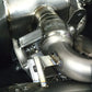 Triumph Rocket 3 R & GT Bimodal Stealth Titanium Slip-On Mufflers