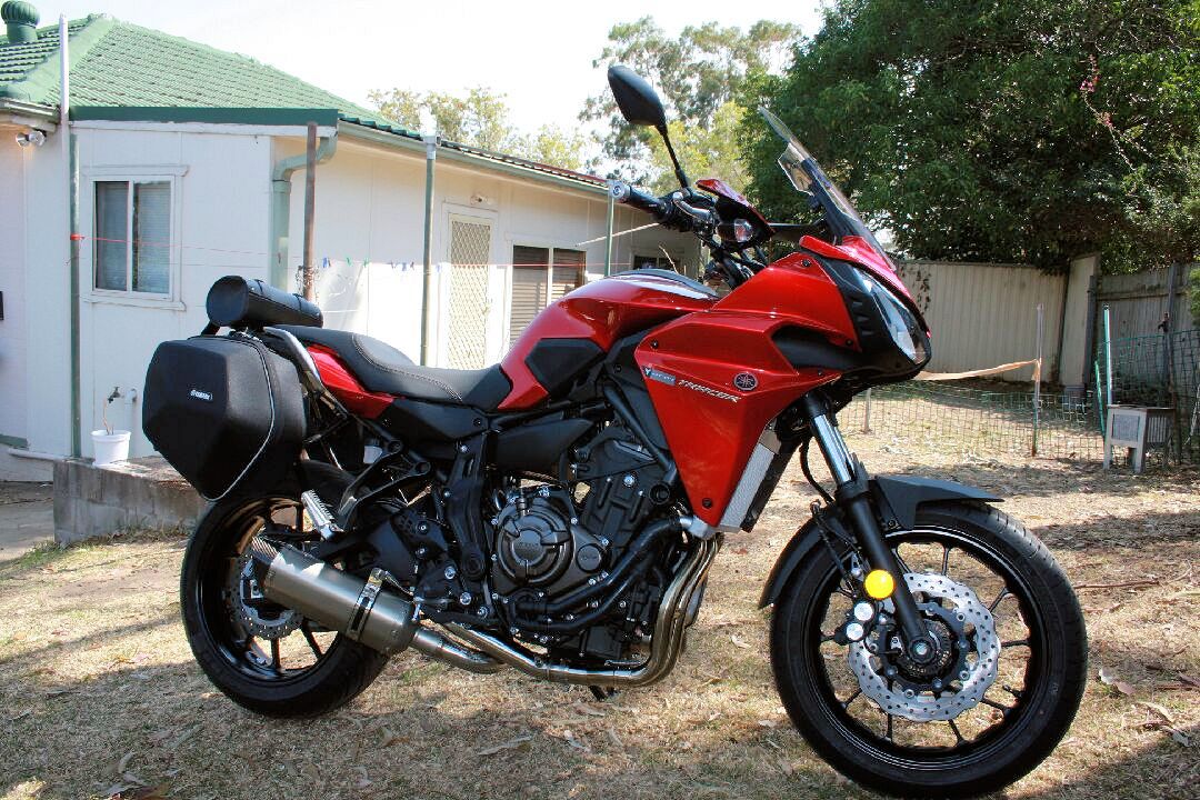 Yamaha MT-07 - HIGH OUTPUT- IN STOCK 2024 - The best site for Motorbikes  for sale in New Zealand